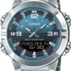 Casio AMW-870DA-2A2VDF Erkek Kol Saati 2 1740386128 AMW 870DA 2A2VDF