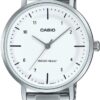 Casio LTP-VT03D-7BDF Kadın Kol Saati