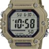Casio AE-1600H-5AVDF Erkek Kol Saati 1 1740397679 AE 1600H 5AVDF
