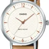 Casio LTP-VT04L-7A1DF Kadın Kol Saati