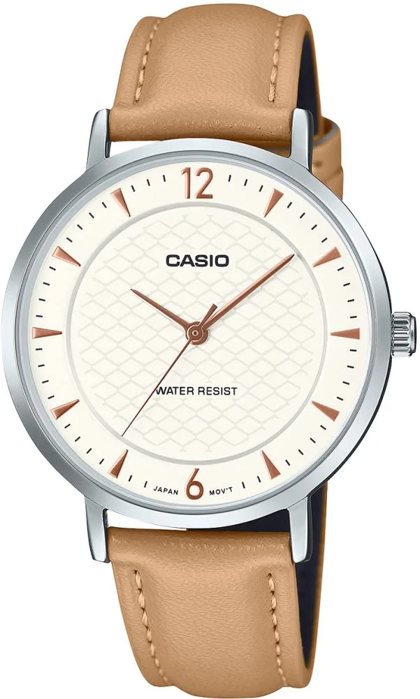 Casio LTP-VT04L-7A1DF Kadın Kol Saati 3 Casio LTP-VT04L-7A1DF Kadın Kol Saati