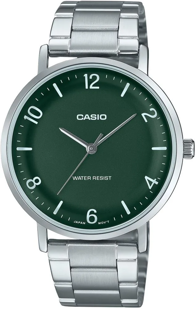 Casio MTP-VT03D-3BDF Erkek Kol Saati 3 Casio MTP-VT03D-3BDF Erkek Kol Saati
