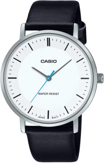 Casio MTP-VT04L-7EDF Erkek Kol Saati
