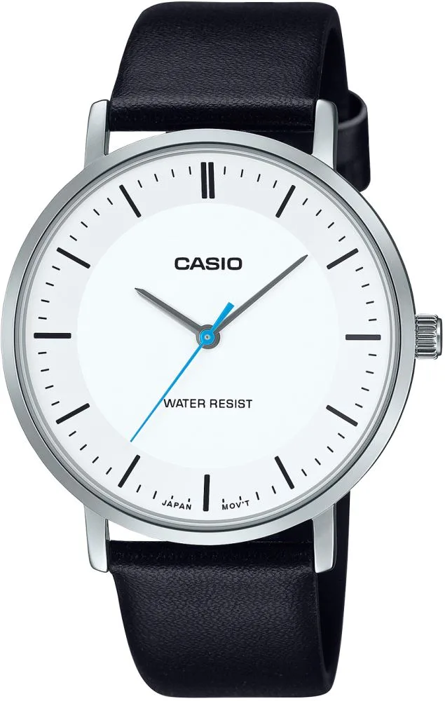 Casio MTP-VT04L-7EDF Erkek Kol Saati 3 Casio MTP-VT04L-7EDF Erkek Kol Saati