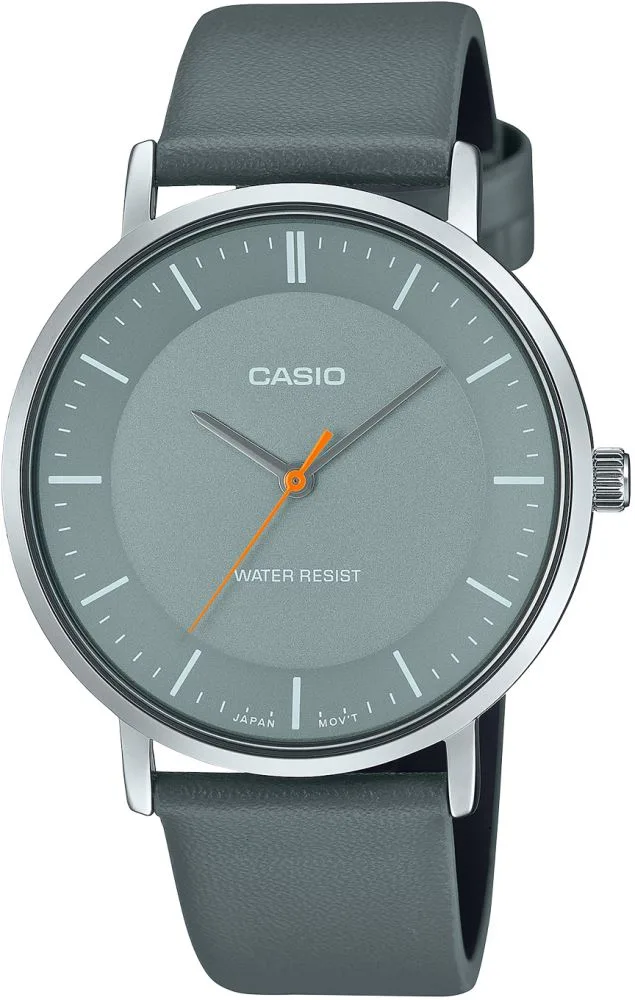 Casio MTP-VT04L-8EDF Erkek Kol Saati 3 Casio MTP-VT04L-8EDF Erkek Kol Saati