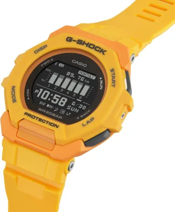 Casio GBD-300-9DR G-Shock Kol Saati 9 1743371020 GBD 300 9DR 2