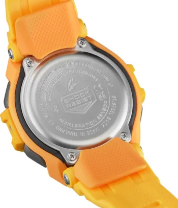 Casio GBD-300-9DR G-Shock Kol Saati 11 1743371020 GBD 300 9DR 3