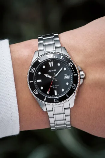 Casio MDV-107D-1A1VDF Erkek Kol Saati 6 1743406568 MDV 107D 1A1VDF 1 1