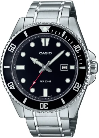 Casio MDV-107D-1A1VDF Erkek Kol Saati