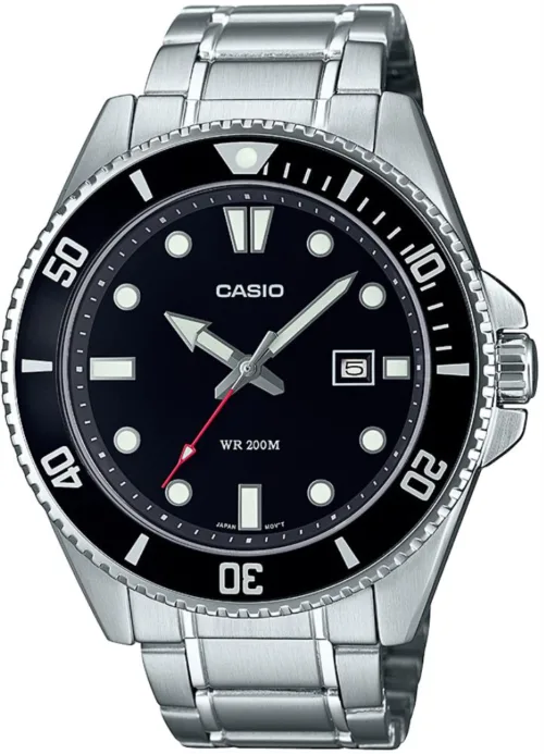 Casio MDV-107D-1A1VDF Erkek Kol Saati