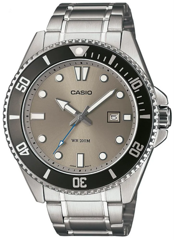 Casio MDV-107D-8AVDF Erkek Kol Saati 3 Casio MDV-107D-8AVDF Erkek Kol Saati