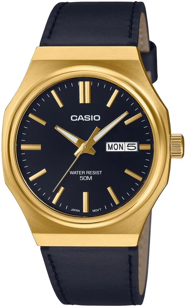 Casio MTP-E735GL-1AVDF Erkek Kol Saati 3 Casio MTP-E735GL-1AVDF Erkek Kol Saati
