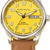 Romanson ALFM4BS015EGAD1W Activus Collection