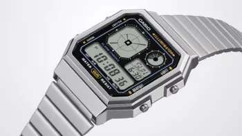 Casio Vintage A130WE-1ADF Kol Saati 9 1743955861 A130WE 1ADF 2 2