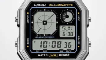 Casio Vintage A130WE-1ADF Kol Saati 13 1743955861 A130WE 1ADF 3 2