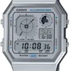 Casio Vintage A130WE-7ADF Kol Saati 2 1743958453 A130WE 7ADF