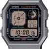 Casio Vintage A130WEGG-1ADF Kol Saati 1 1743961095 A130WEGG 1ADF