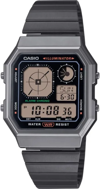 Casio Vintage A130WEGG-1ADF Kol Saati