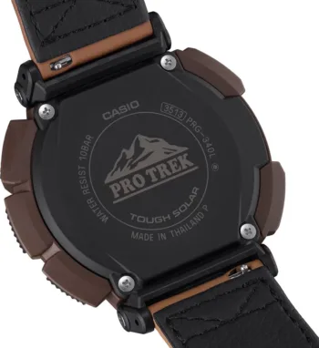 Casio Protrek PRG-340L-5DR Kol Saati 9 1744912349 PRG 340L 5DR 3