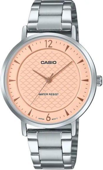 Casio LTP-VT04D-4ADF Kadın Kol Saati