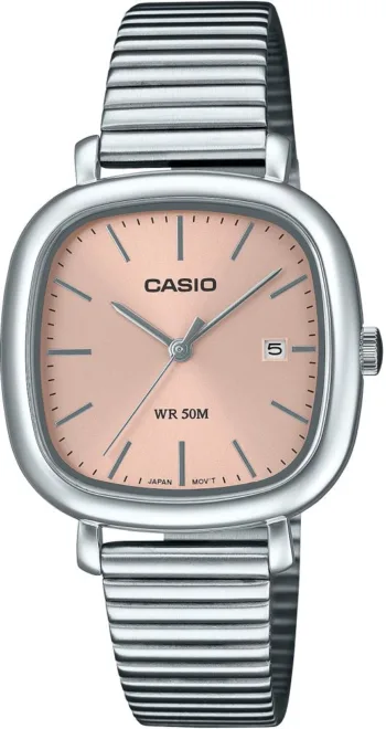 Casio LTP-B166D-4AVDF Kadın Kol Saati