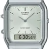 Casio AQ-230A-7AMQYDF Retro Kol Saati
