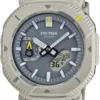 Casio Protrek PRJ-B001-7DR Kol Saati 2 1748335765 PRJ B001 7DR