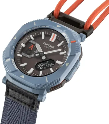 Casio Protrek PRJ-B001B-2DR Kol Saati 8 1748336220 PRJ B001B 2DR 2