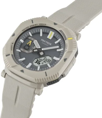 Casio Protrek PRJ-B001-7DR Kol Saati 10 1748336885 PRJ B001 7DR 2