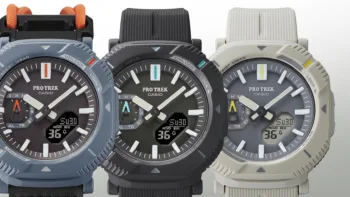 Casio Protrek PRJ-B001-7DR Kol Saati 13 1748336962 PRJ B001 7DR 5