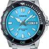 Casio MTD-125D-2A3VDF Erkek Kol Saati 1 1750679123 MTD 125D 2A3VDF