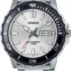 Casio MTD-125D-7AVDF Erkek Kol Saati