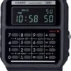 Casio CA-53WB-1BDF Hesap Makineli Kol Saati