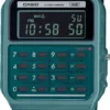 Casio CA-53WB-3BDF Hesap Makineli Kol Saati 1 1752085373 CA 53WB 3BDF