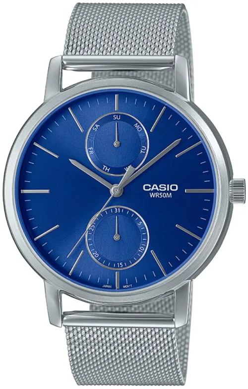 Casio MTP-B310M-2AVDF Erkek Kol Saati