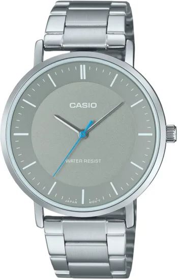 Casio MTP-VT04D-8EDF Erkek Kol Saati