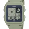 Casio LF-20W-3ADF Retro Kol Saati