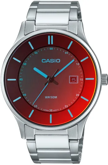 Casio MTP-E605D-1EVDF Erkek Kol Saati