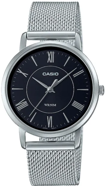 Casio LTP-B110M-1AVDF Kadın Kol Saati