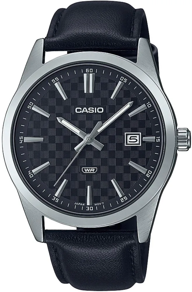 Casio MTP-VD03L-1AUDF Erkek Kol Saati 3 Casio MTP-VD03L-1AUDF Erkek Kol Saati