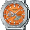 Casio GM-2110D-4ADR G-Steel Kol Saati 2 1755464413 GM 2110D 4ADR