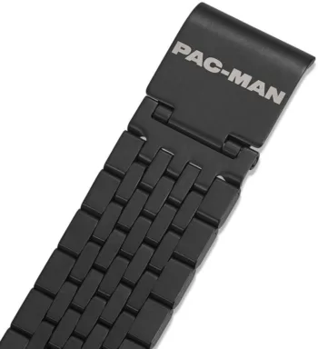 Casio ABL-100WEPC-1BDR PAC-MAN Retro Kol Saati 12 1755711320 ABL 100WEPC 1BDR 5