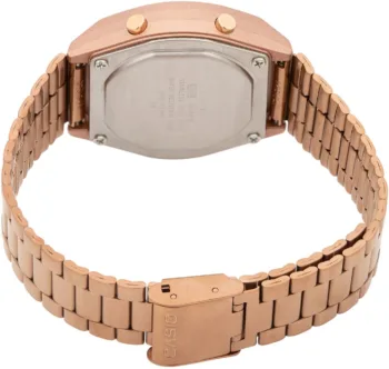 Casio B640WC-5ADF Kadın Kol Saati 10 1755899783 B640WC 5ADF 3