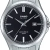 Casio MTS-115D-1AVDF Safir Erkek Kol Saati