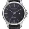 ROMANSON CB5A10MMBWA3R2 De Arbon İsviçre Safir Kol Saati