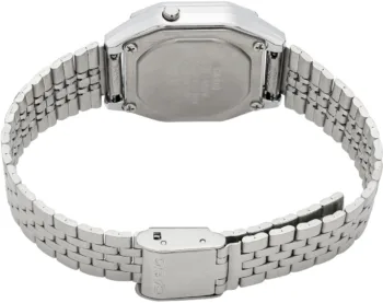 Casio LA680WA-2CDF Kadın Kol Saati 7 1756401459 LA680WA 2CDF 2