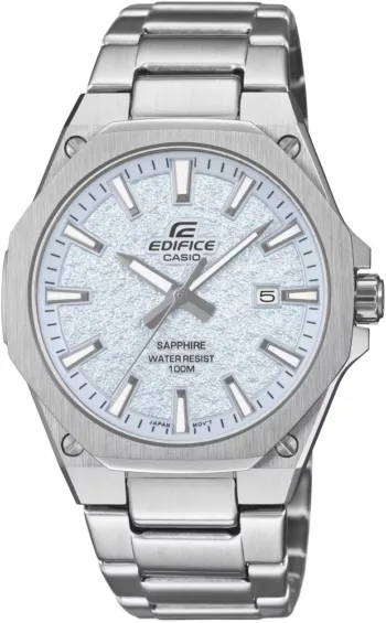 Casio Edifice EFR-S108DE-2AVUDF Safir Erkek Kol Saati