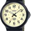 Casio MW-240B-3BVDF Erkek Kol Saati 2 1758738227 MW 240B 3BVDF