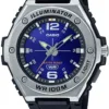 Casio MWA-100H-2AVDF Standar Erkek Kol Saati 2 1758738623 MWA 100H 2AVDF