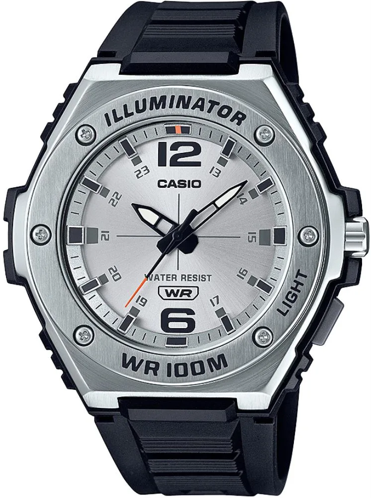 Casio MWA-100H-7AVDF Standart Erkek Kol Saati 3 Casio MWA-100H-7AVDF Standart Erkek Kol Saati